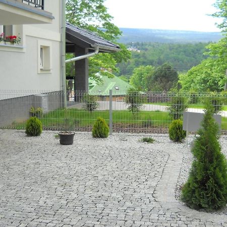 Apartamenty Amika Schreiberhau Exterior foto