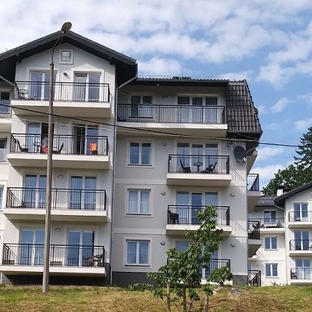 Apartamenty Amika Schreiberhau Exterior foto