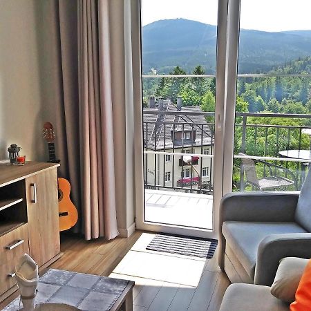 Apartamenty Amika Schreiberhau Exterior foto