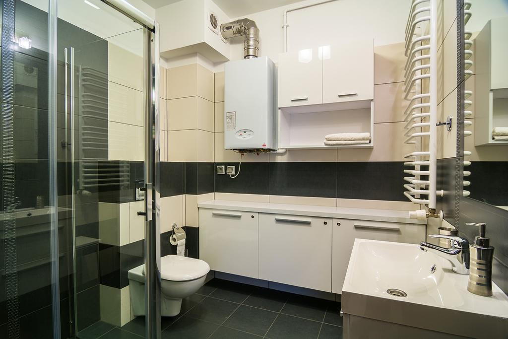 Apartamenty Amika Schreiberhau Exterior foto