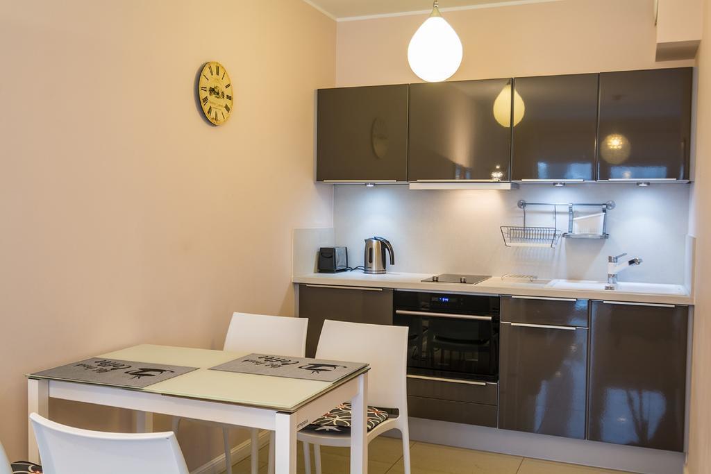 Apartamenty Amika Schreiberhau Exterior foto