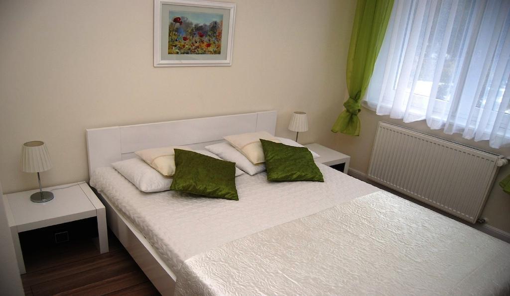 Apartamenty Amika Schreiberhau Zimmer foto