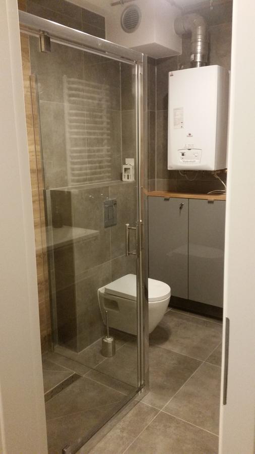 Apartamenty Amika Schreiberhau Exterior foto