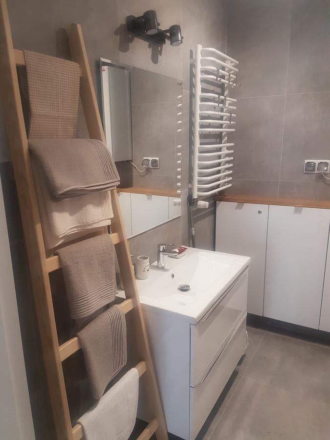 Apartamenty Amika Schreiberhau Exterior foto