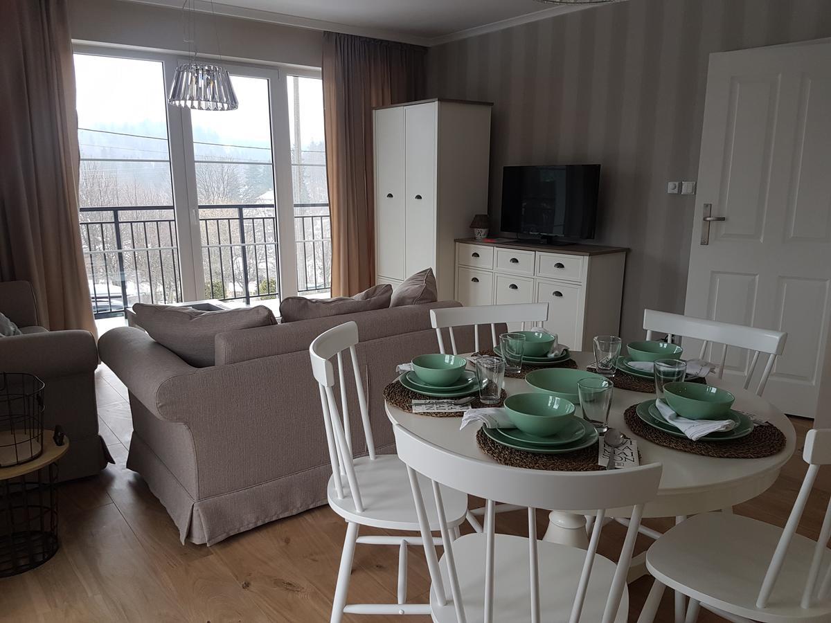 Apartamenty Amika Schreiberhau Exterior foto