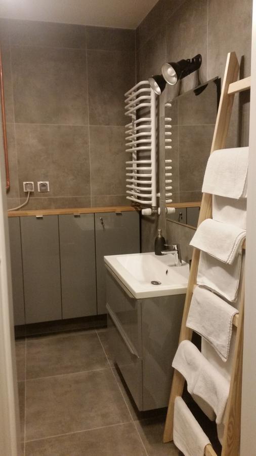 Apartamenty Amika Schreiberhau Exterior foto