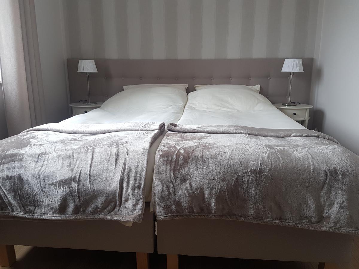 Apartamenty Amika Schreiberhau Exterior foto
