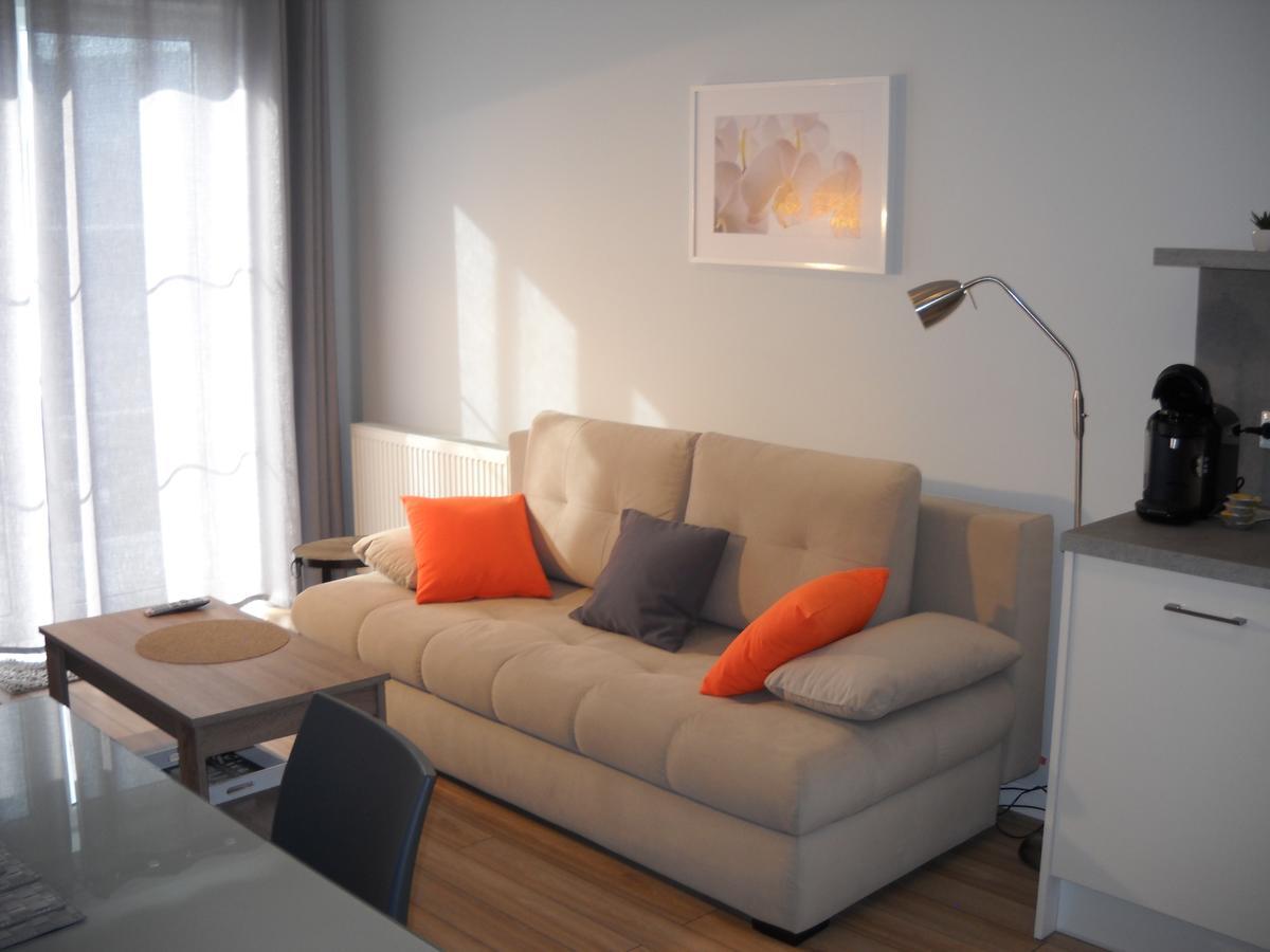 Apartamenty Amika Schreiberhau Exterior foto