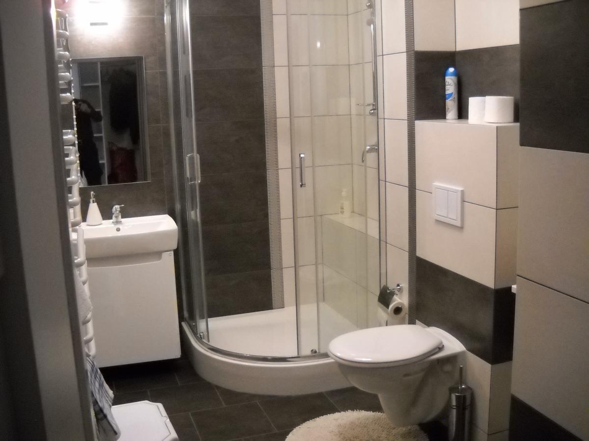 Apartamenty Amika Schreiberhau Exterior foto