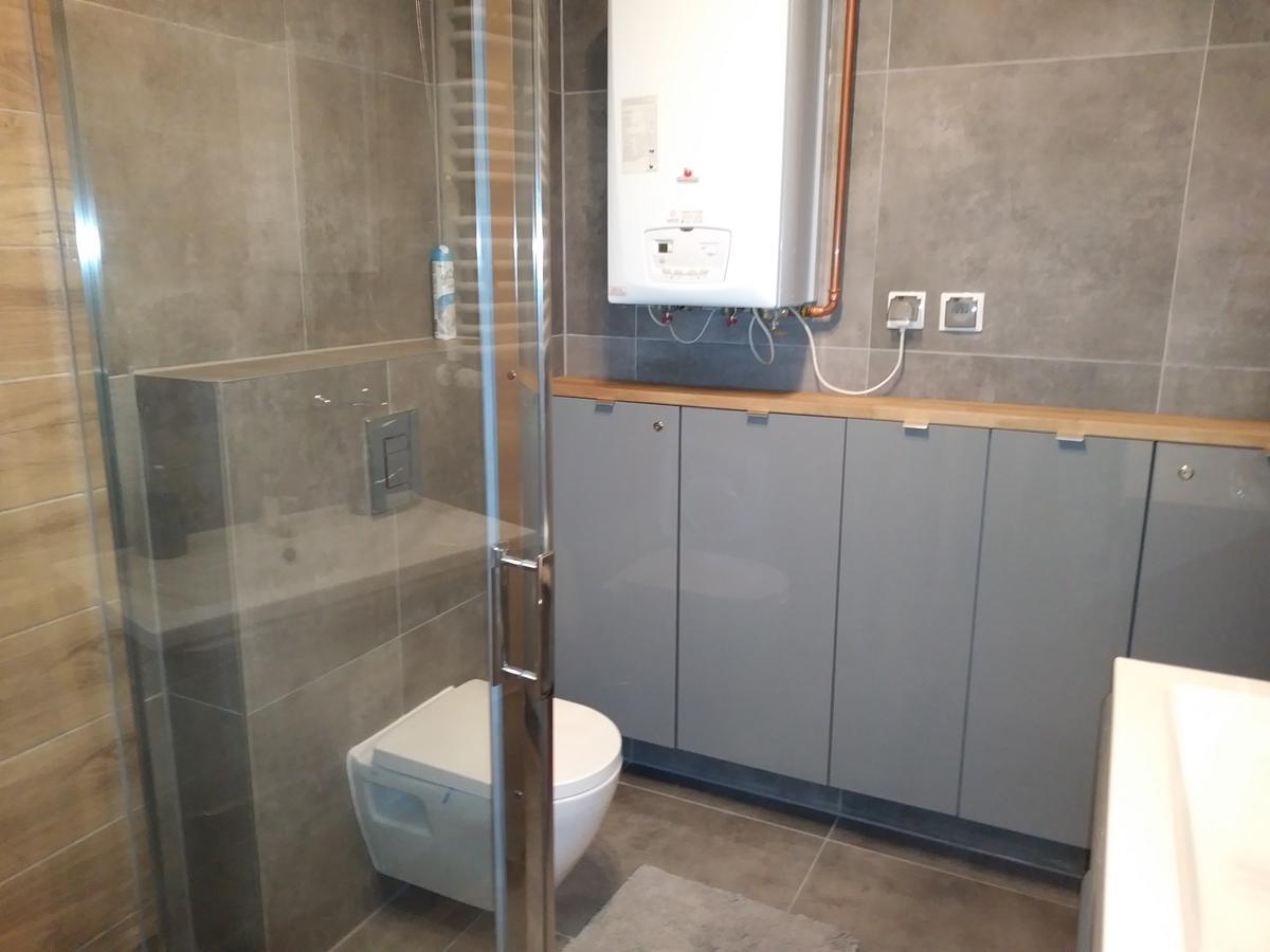 Apartamenty Amika Schreiberhau Exterior foto