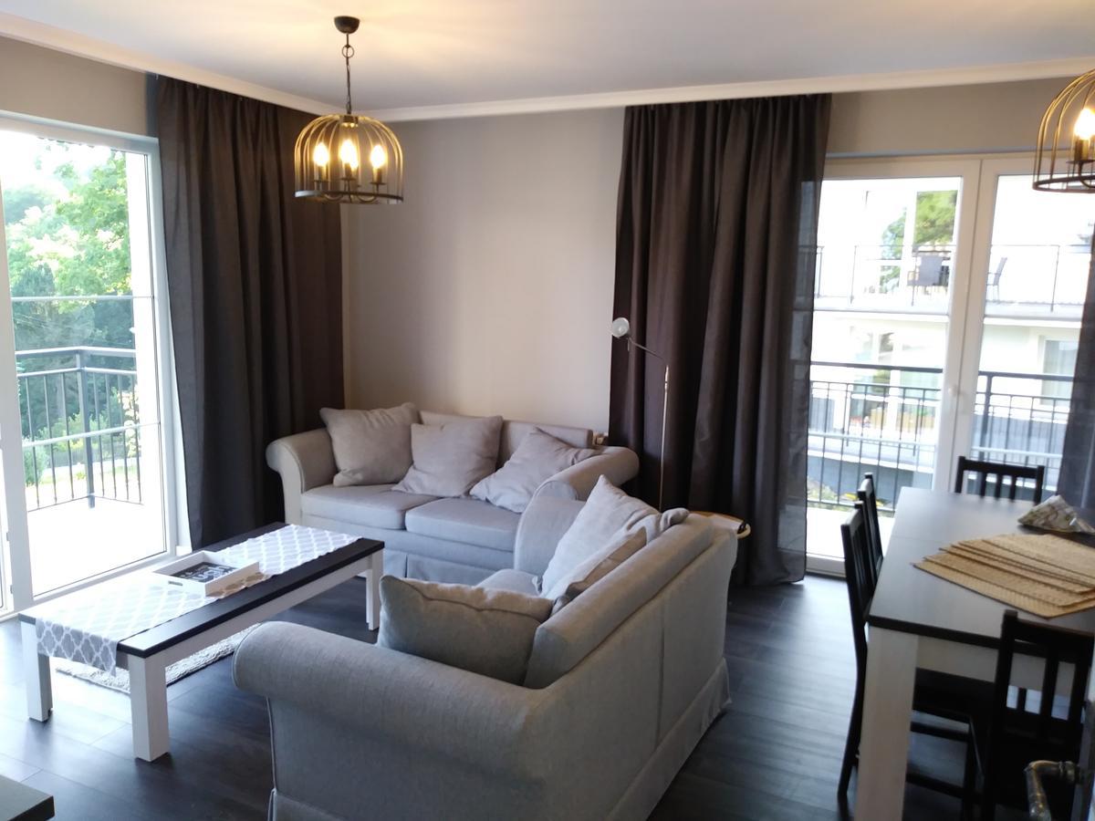 Apartamenty Amika Schreiberhau Exterior foto