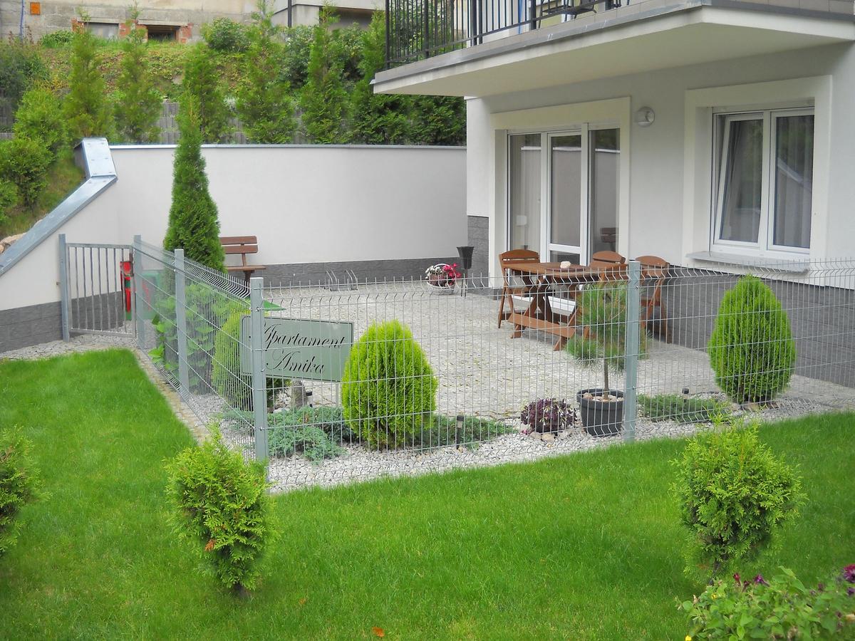 Apartamenty Amika Schreiberhau Exterior foto
