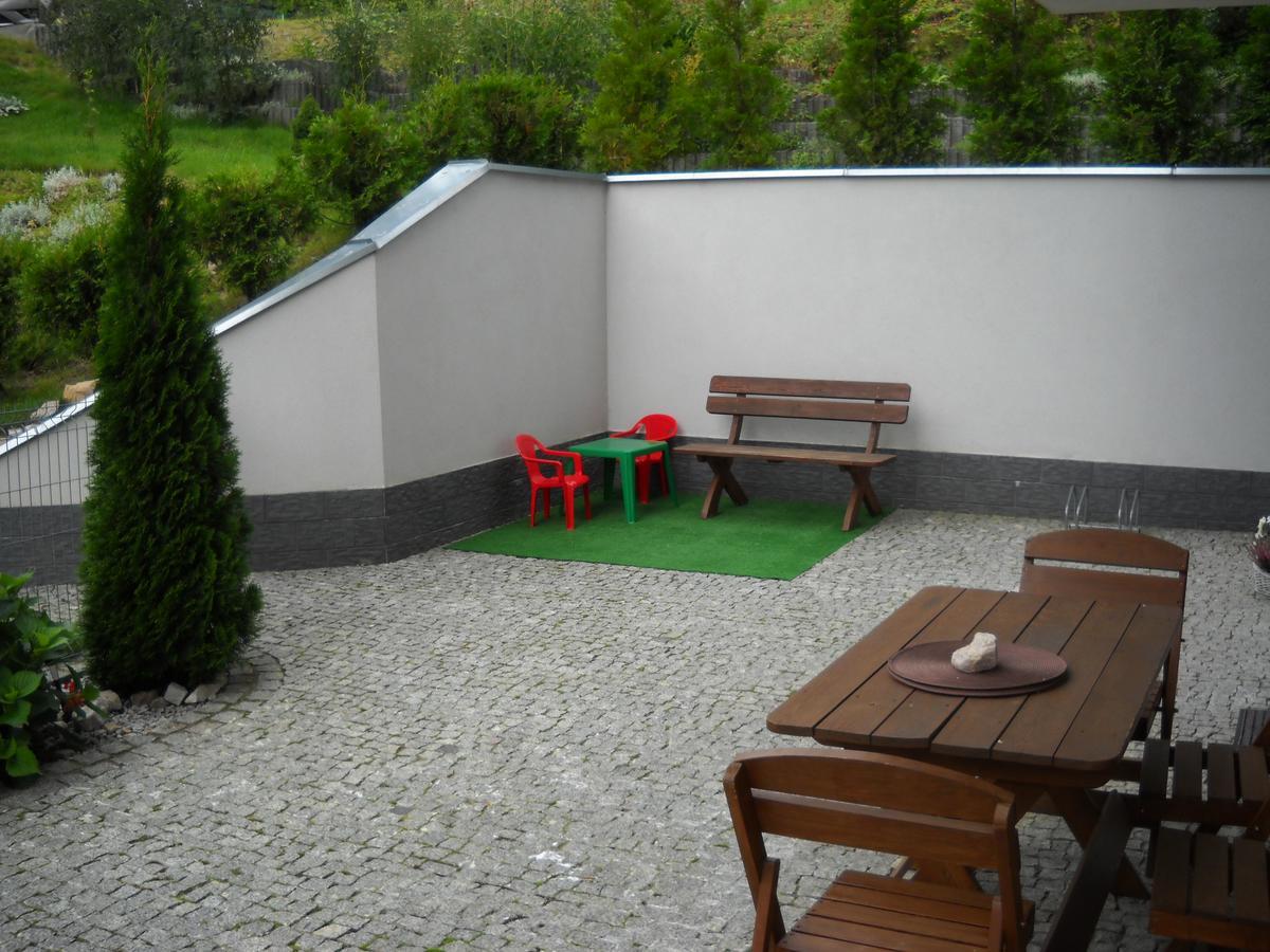 Apartamenty Amika Schreiberhau Exterior foto