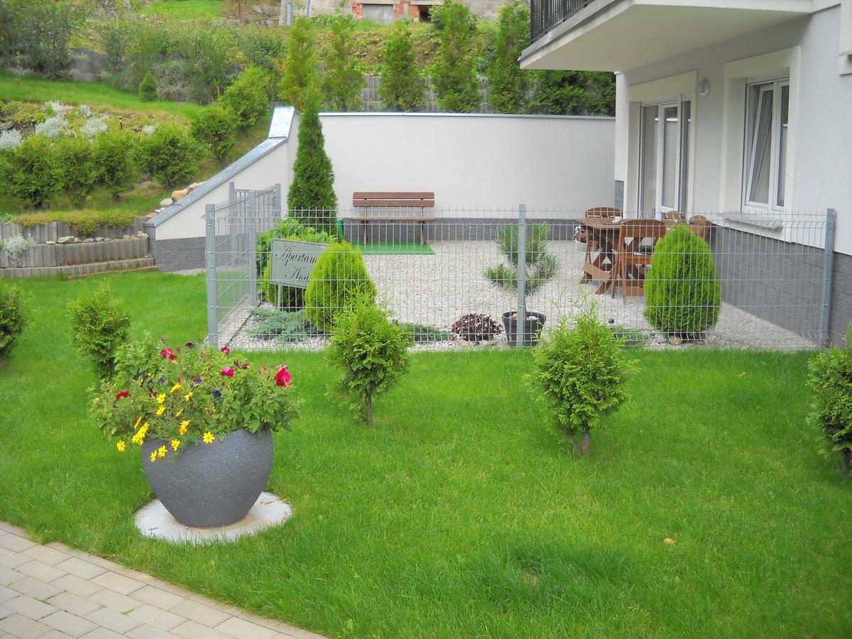 Apartamenty Amika Schreiberhau Exterior foto
