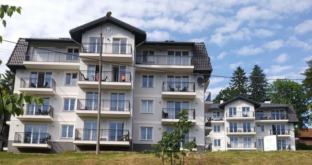 Apartamenty Amika Schreiberhau Exterior foto