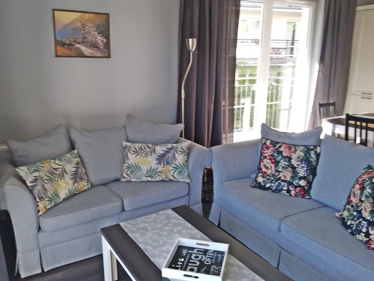 Apartamenty Amika Schreiberhau Exterior foto