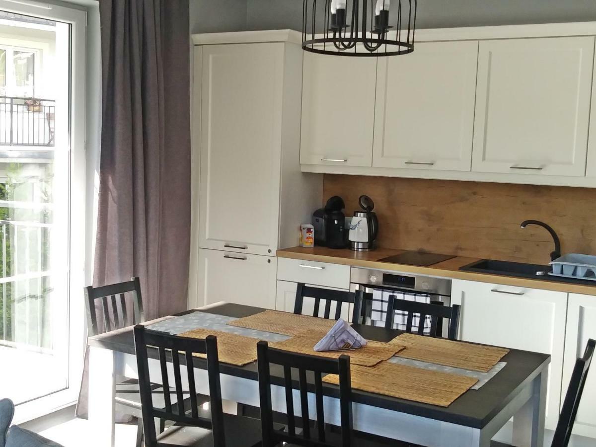 Apartamenty Amika Schreiberhau Exterior foto