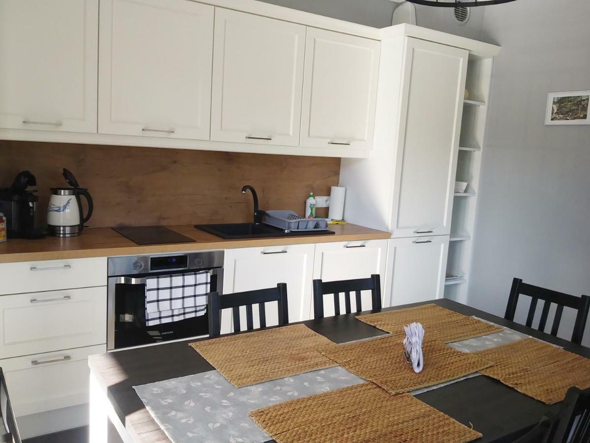 Apartamenty Amika Schreiberhau Exterior foto
