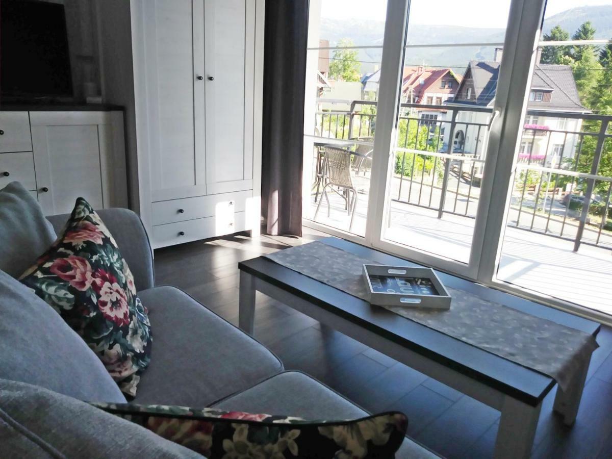 Apartamenty Amika Schreiberhau Exterior foto