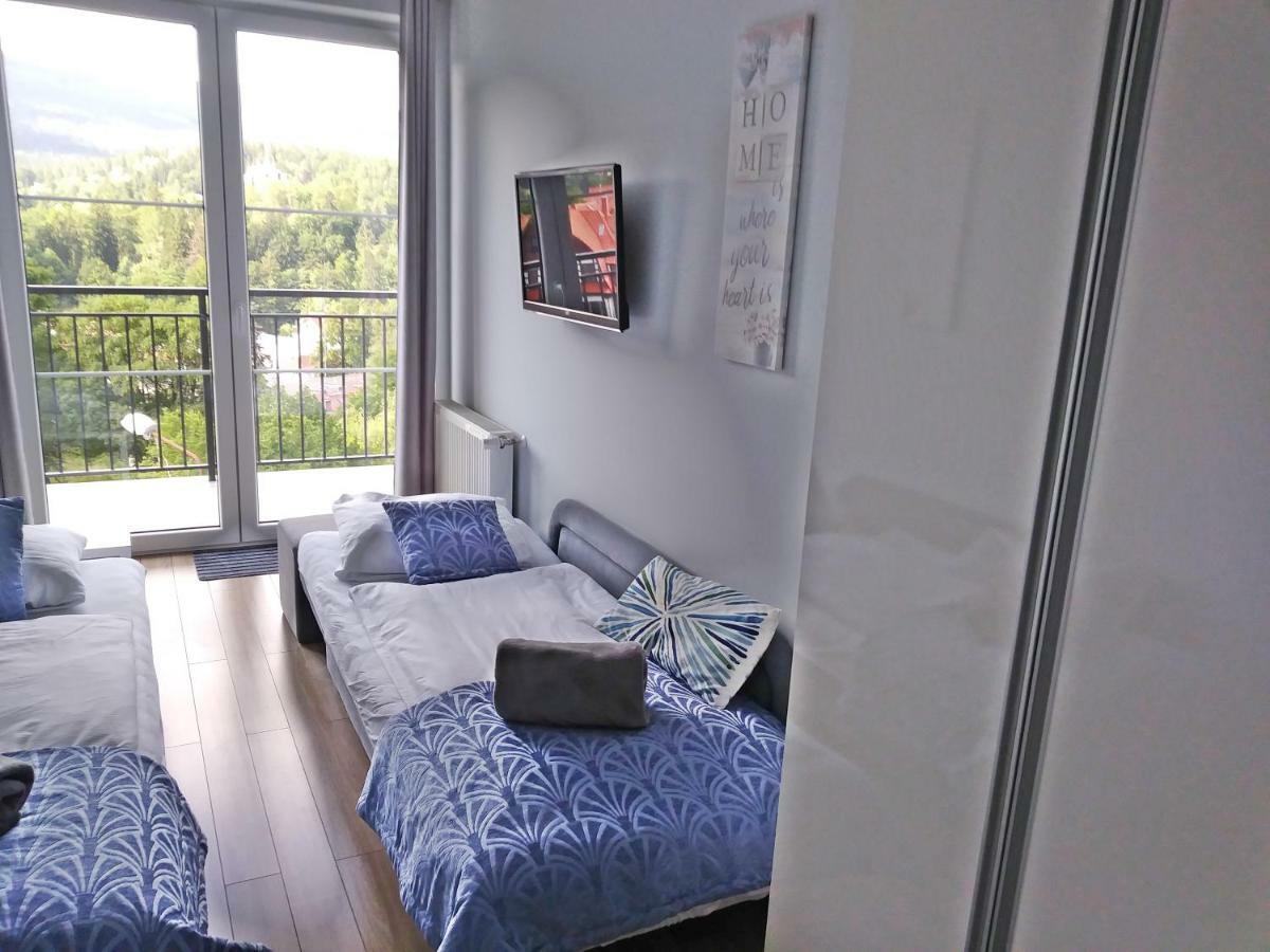 Apartamenty Amika Schreiberhau Exterior foto