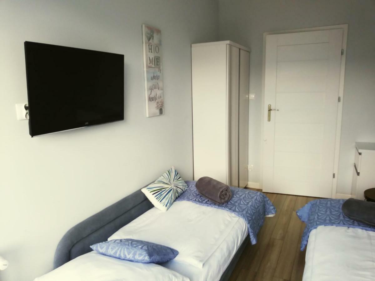 Apartamenty Amika Schreiberhau Exterior foto