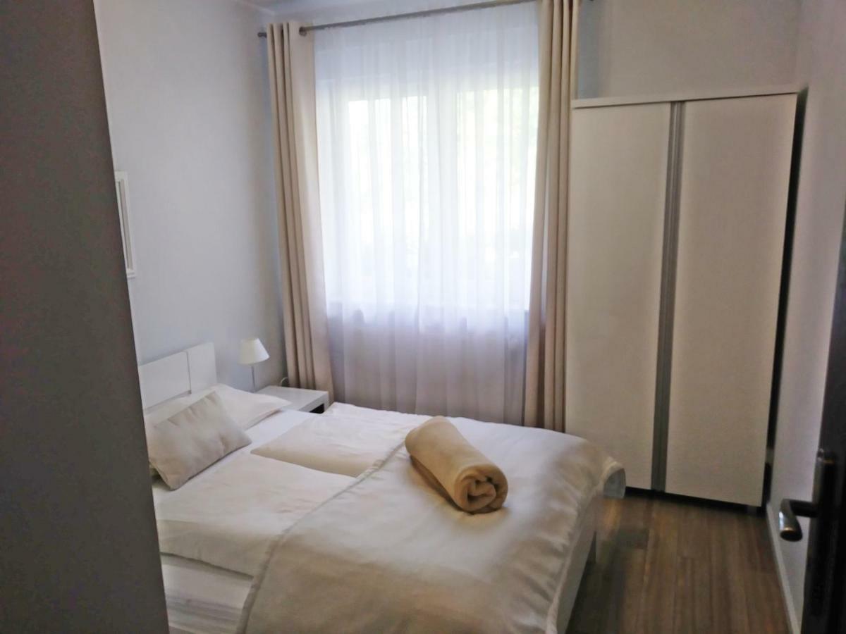 Apartamenty Amika Schreiberhau Exterior foto