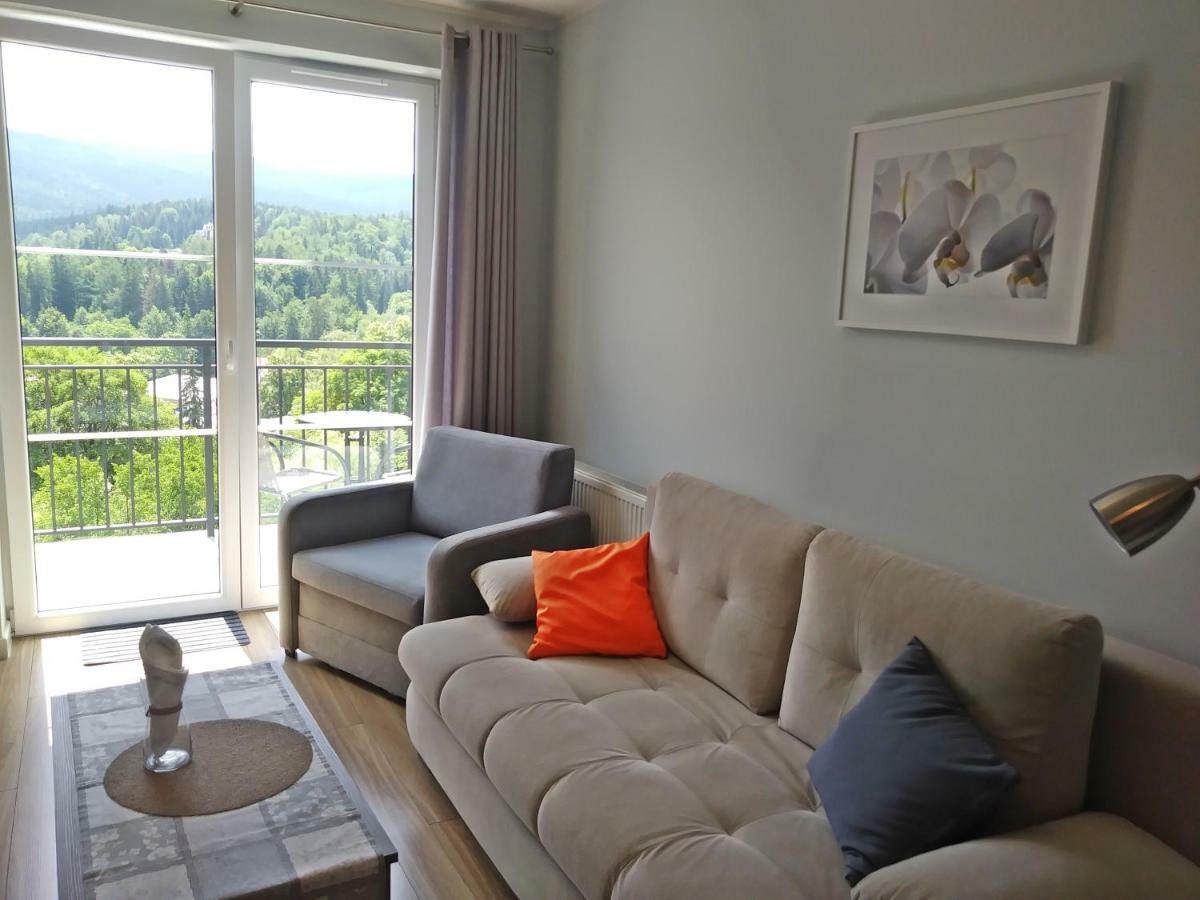 Apartamenty Amika Schreiberhau Exterior foto
