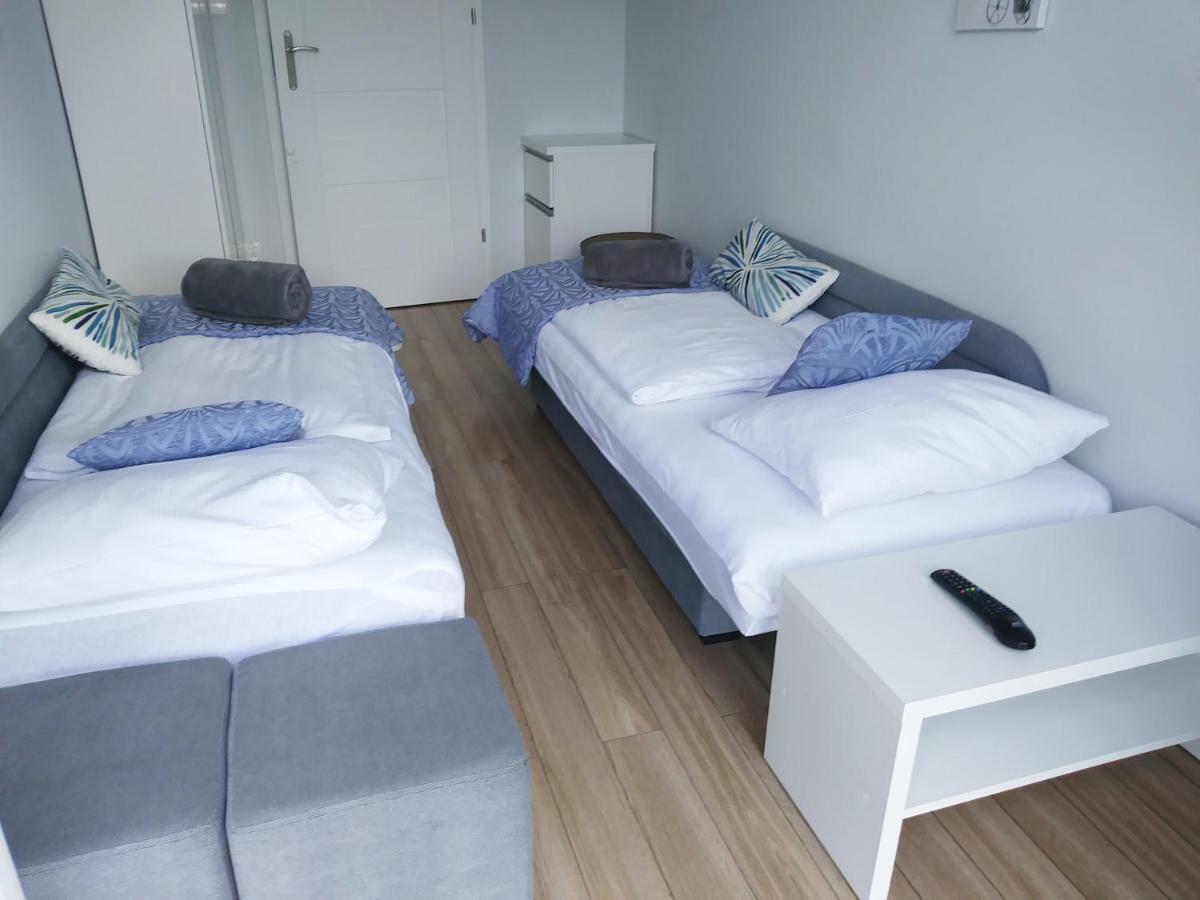Apartamenty Amika Schreiberhau Exterior foto