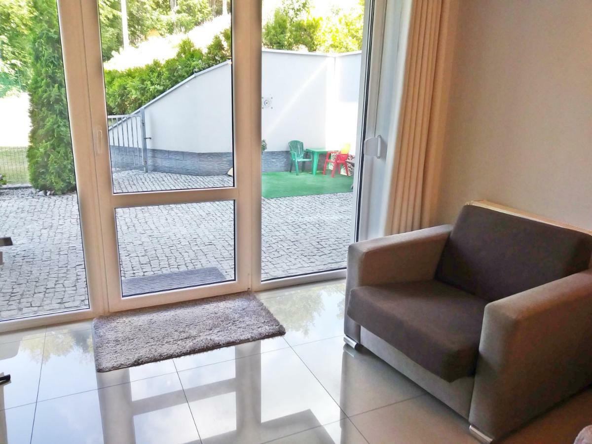 Apartamenty Amika Schreiberhau Exterior foto